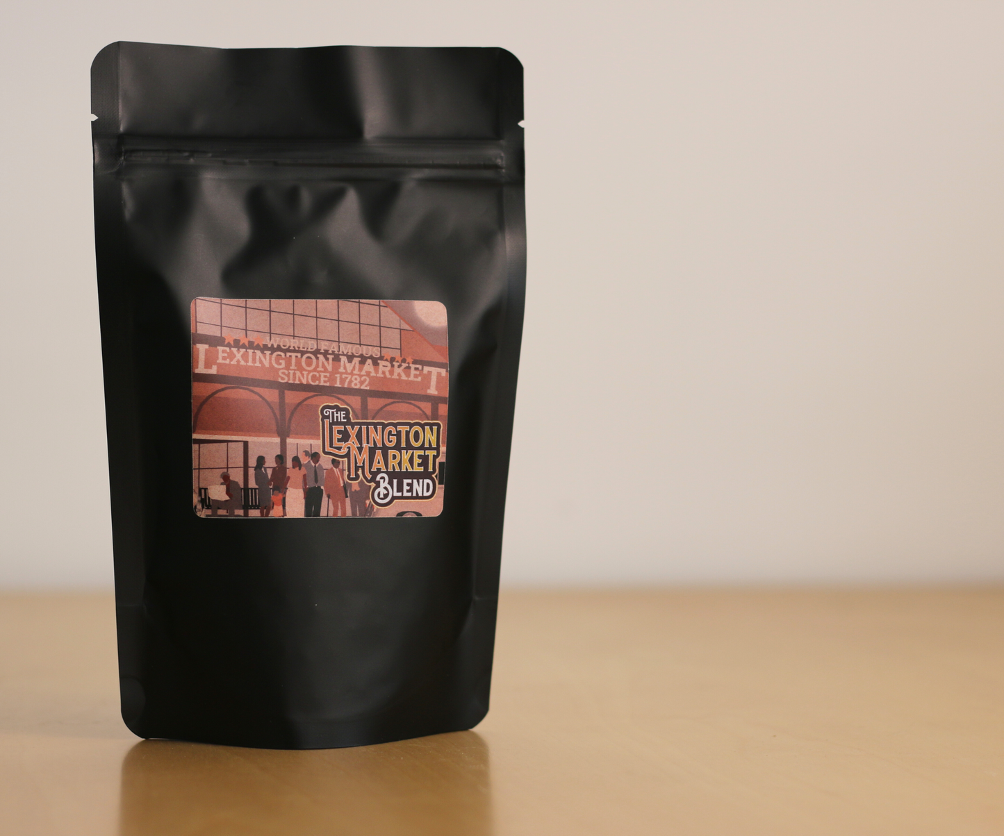 Blend Sampler | 4oz Coffee Packs