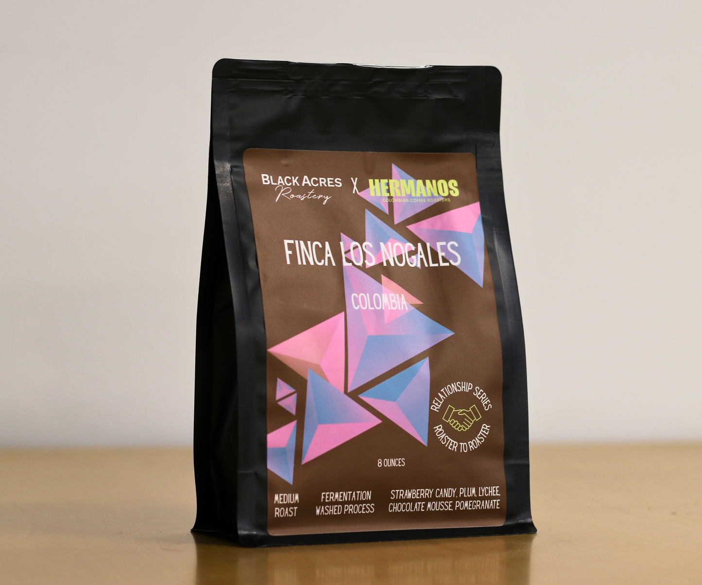 Finca Los Nogales (Subscription)