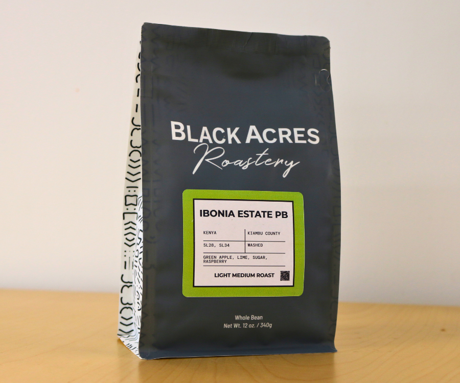Ibonia Estate PB (Subscription)