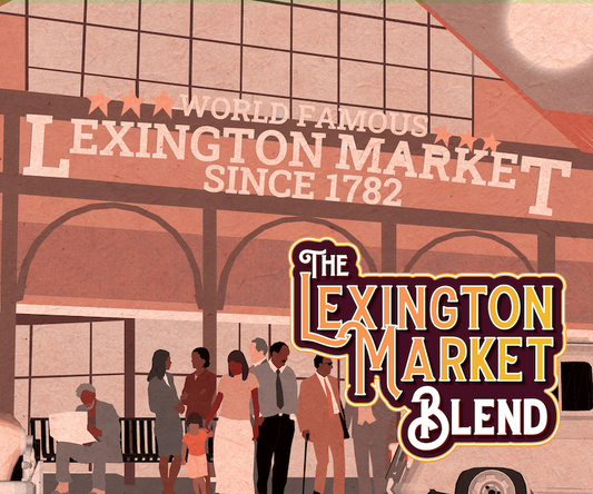 Lexington Blend (Subscription)