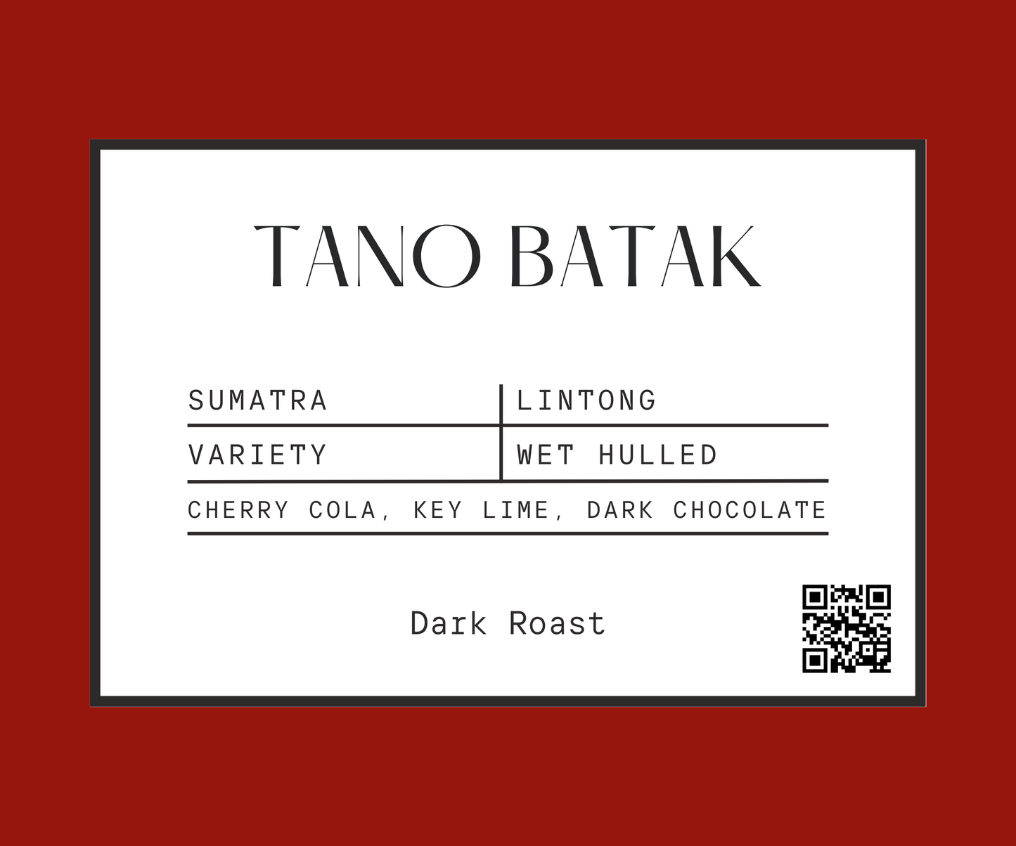 Tano Batak
