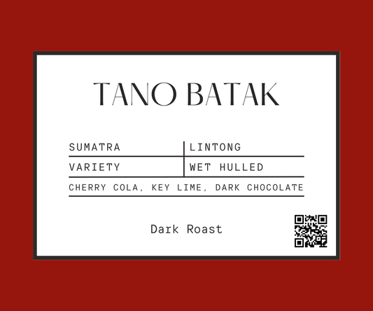 Tano Batak (Subscription)