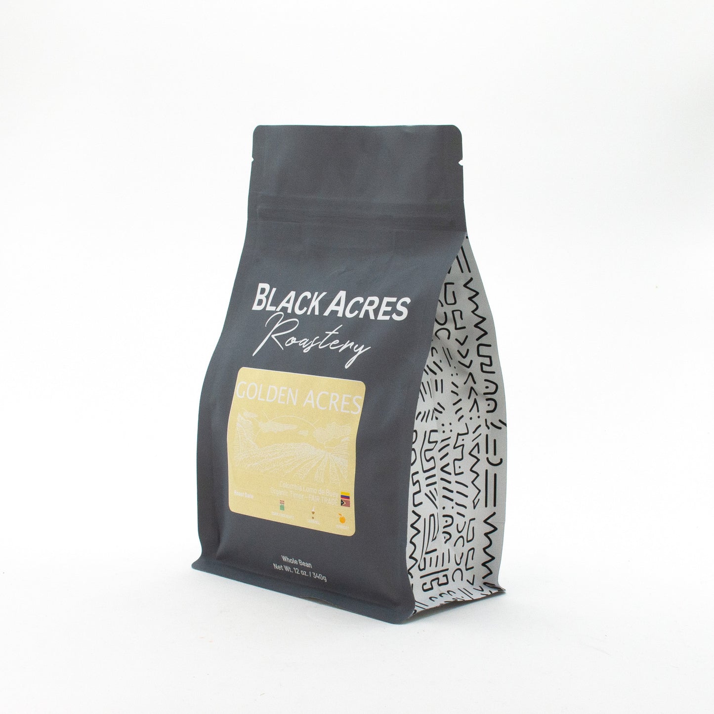 Golden Acres Blend