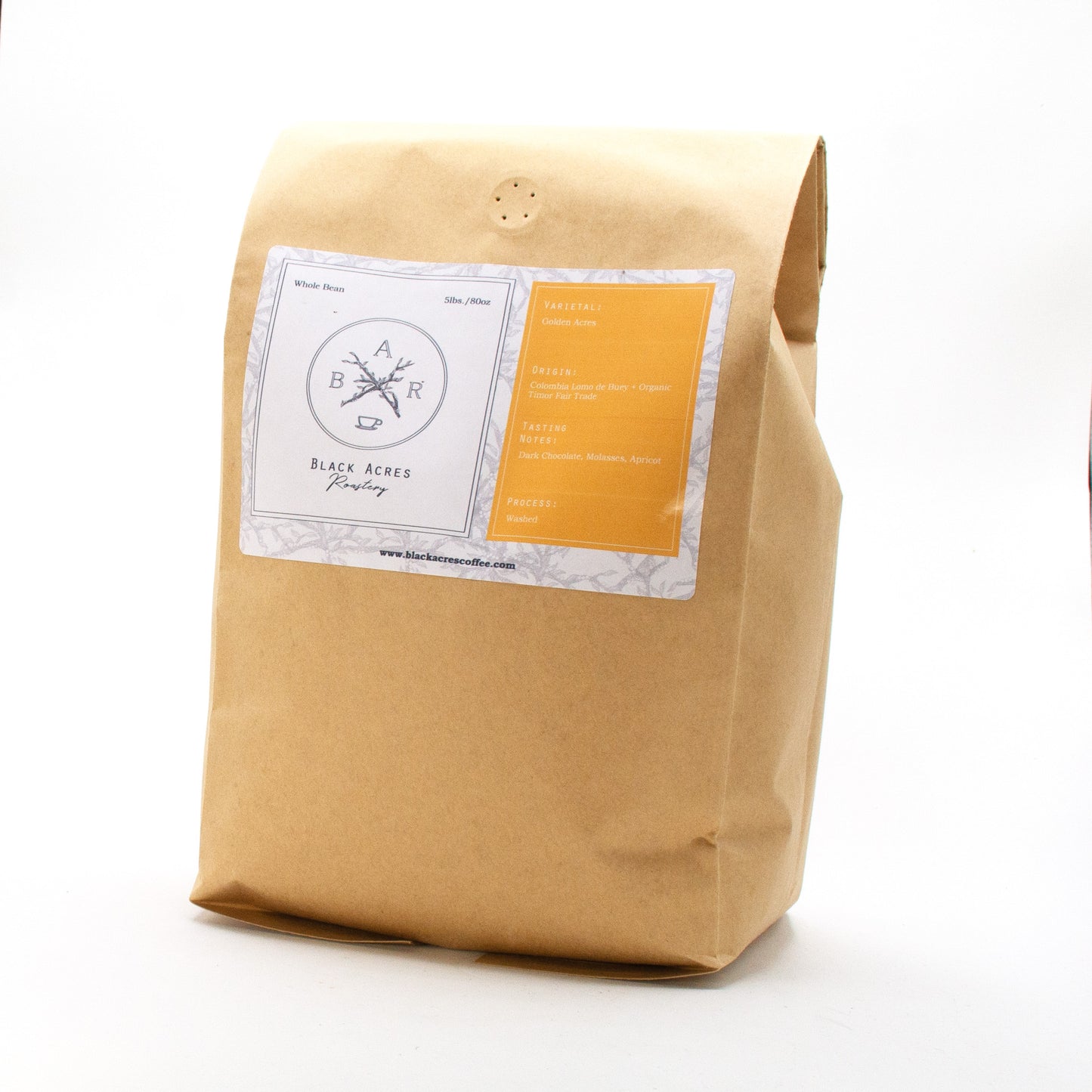 Golden Acres Blend