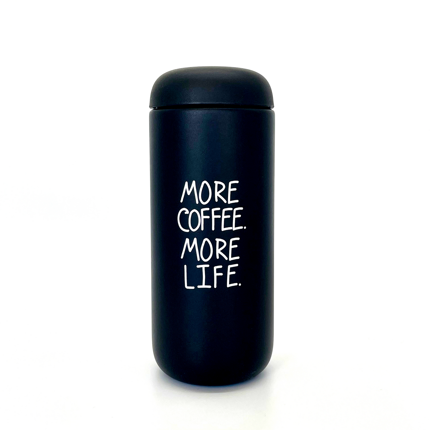 16oz Carter Move Mug + Splash Guard - Mudcloth - Black Acres x Fellow