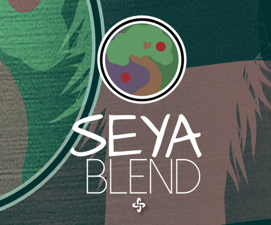 Seya Blend (Subscription)