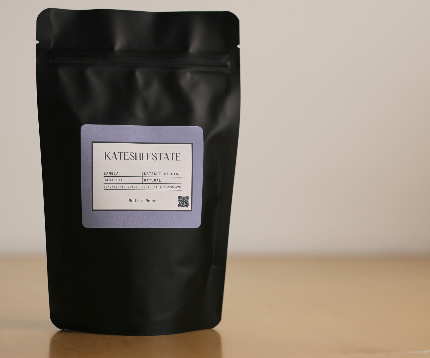 Single Origin Sampler | 4oz Coffee Packs