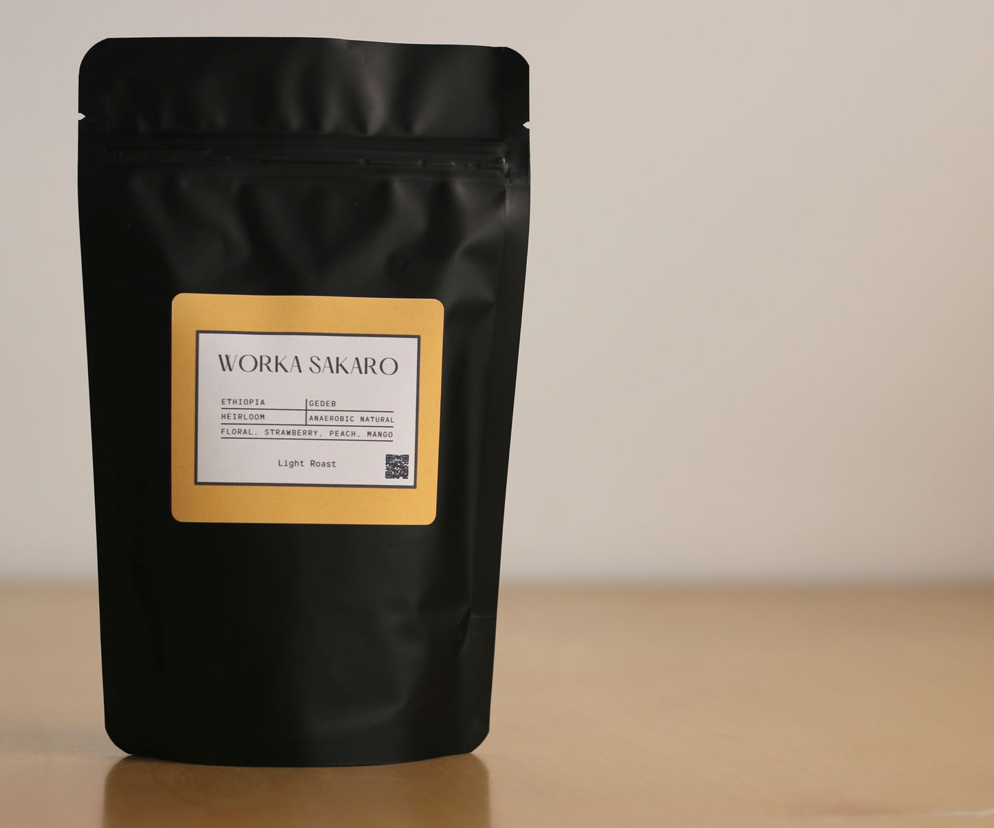 Single Origin Sampler | 4oz Coffee Packs