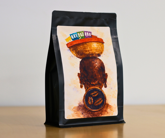 Black History Month Blend | Supporting Whitelock Community Farm