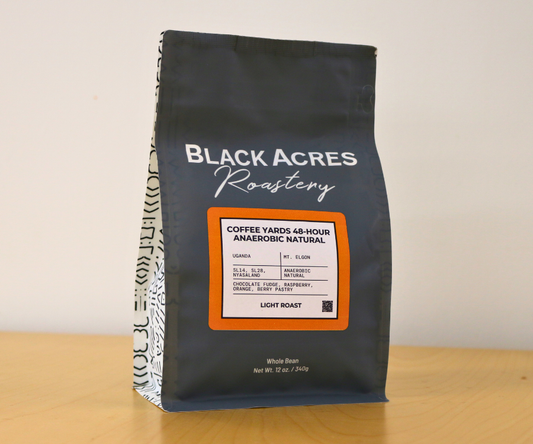 Coffee Yards 48-Hour Anaerobic Natural