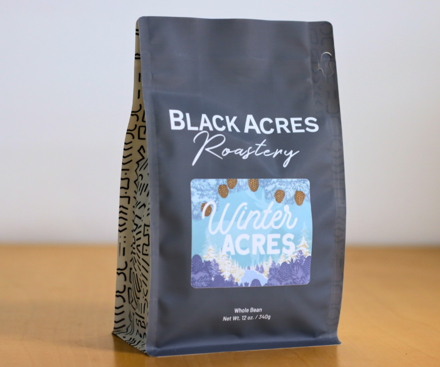 Winter Acres Blend