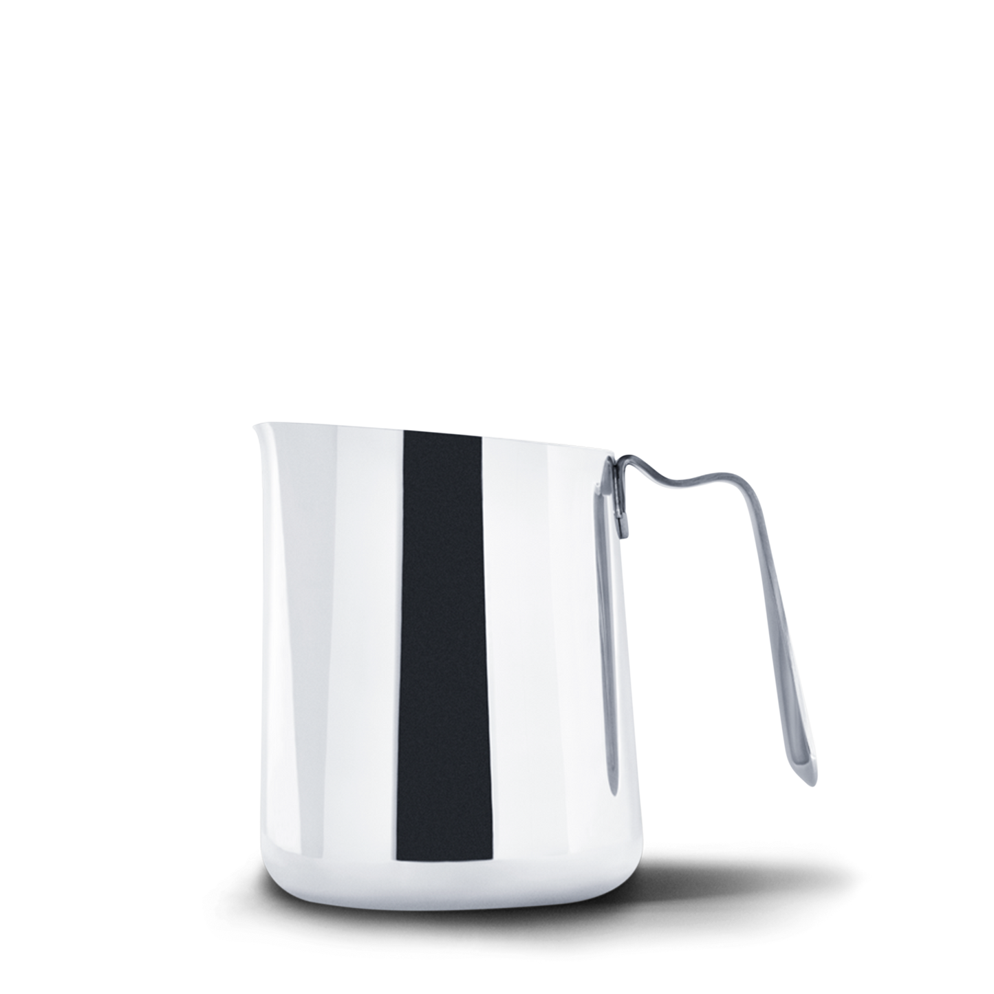Fellow Eddy Steaming Pitcher - Polished Steel