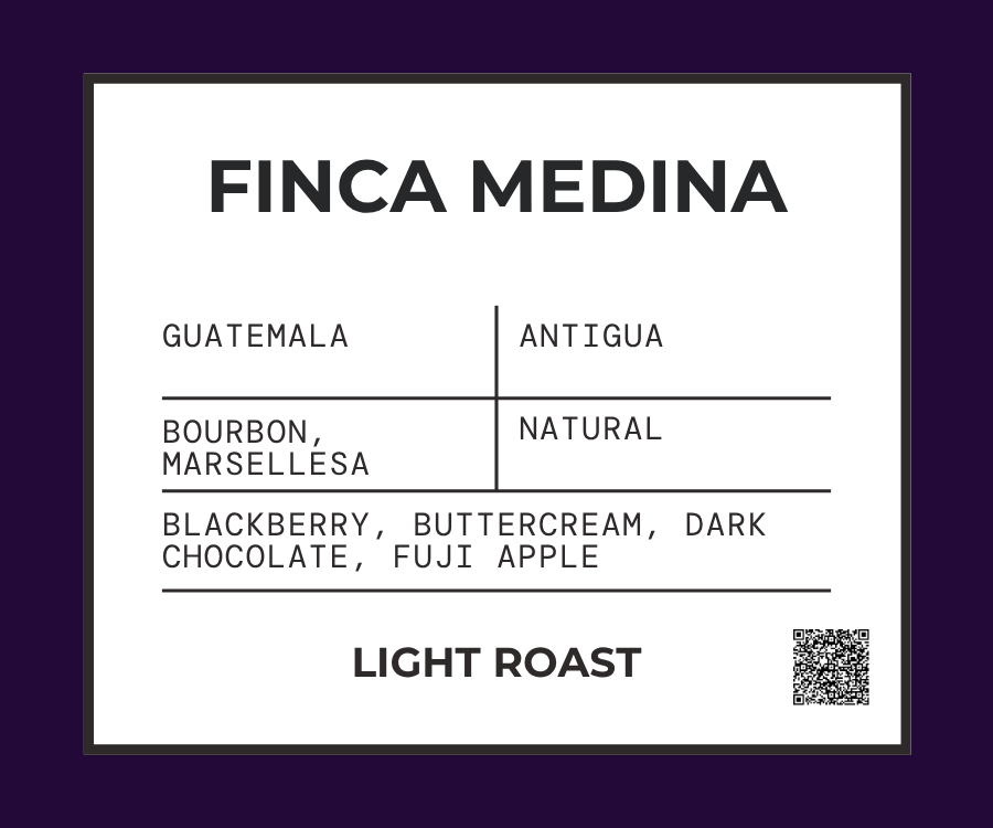 Finca Medina