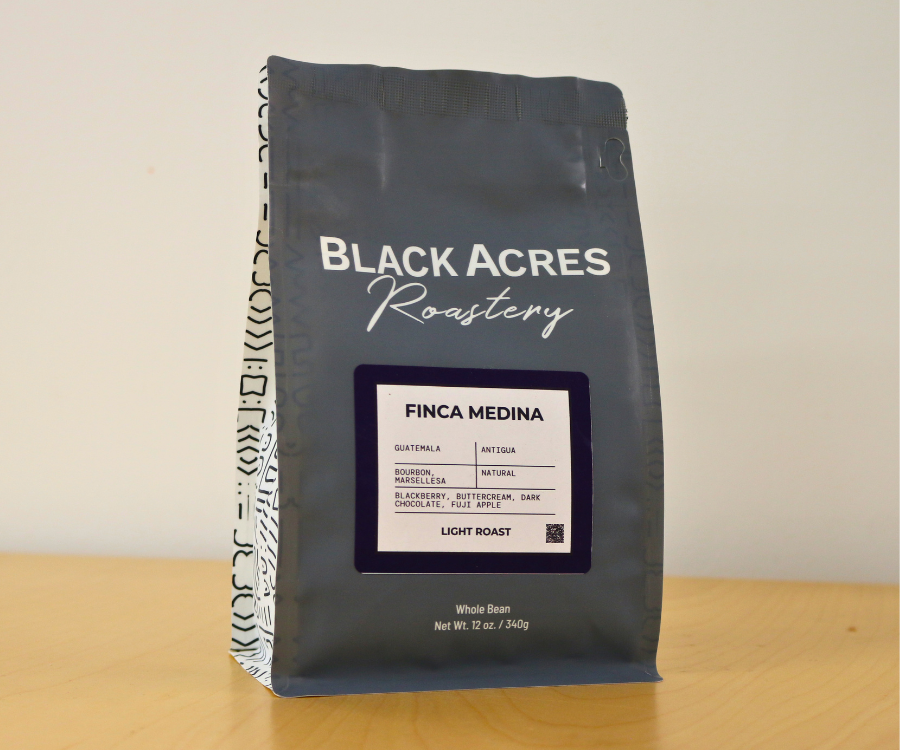 Finca Medina
