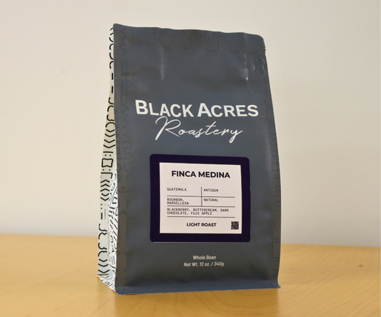 Finca Medina