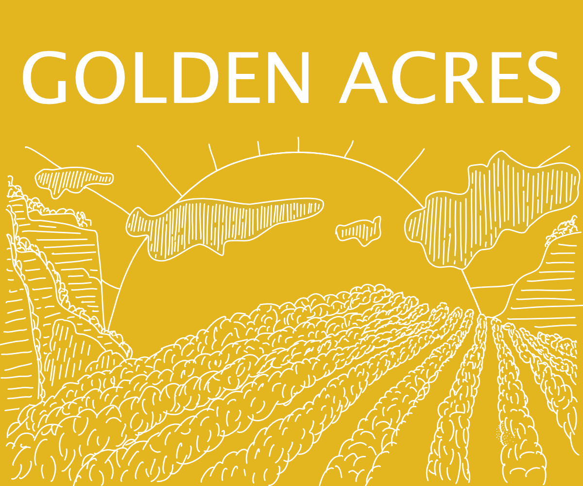 Golden Acres Blend – Black Acres Roastery-Subscriptions, Cold Brew ...