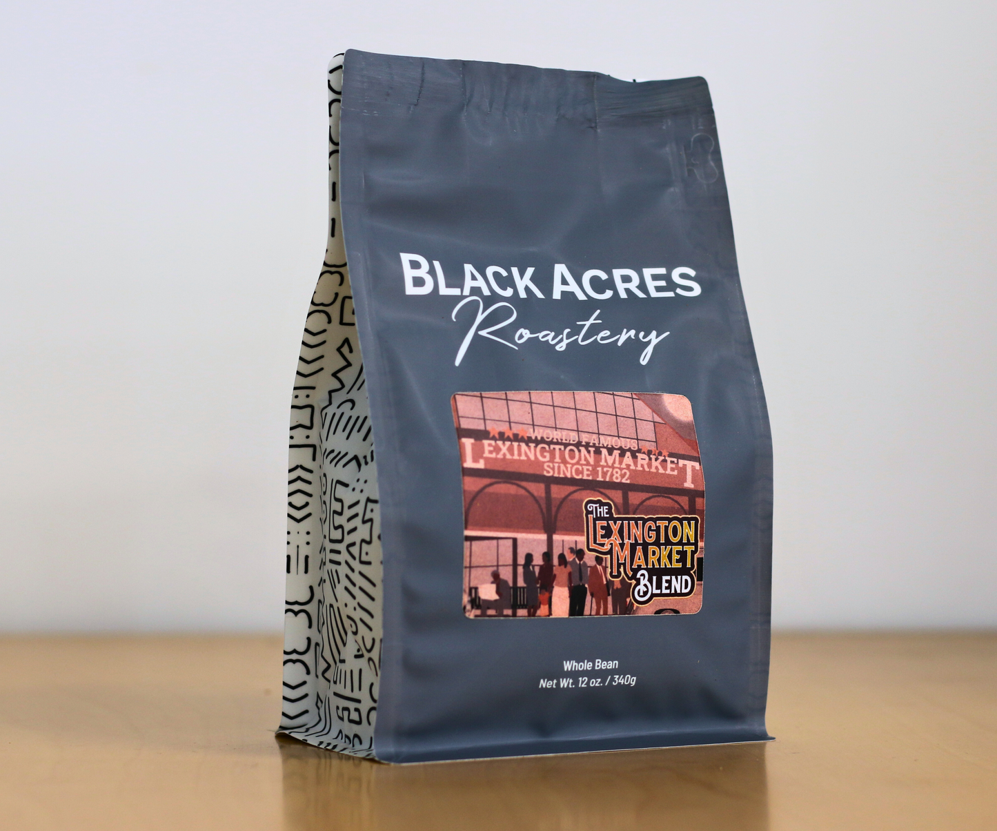 Lexington Blend