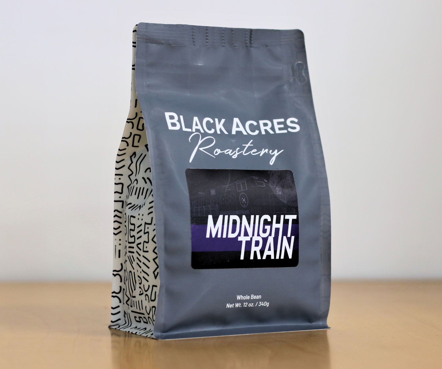 Midnight Train (Subscription)
