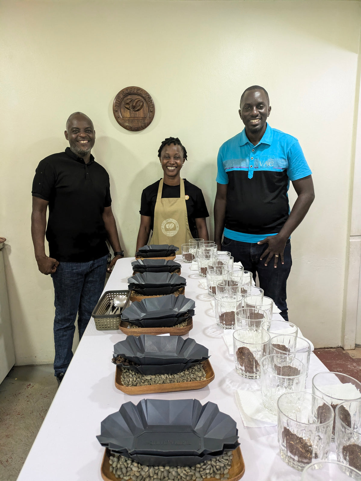 Coffee Yards 48-Hour Anaerobic Natural