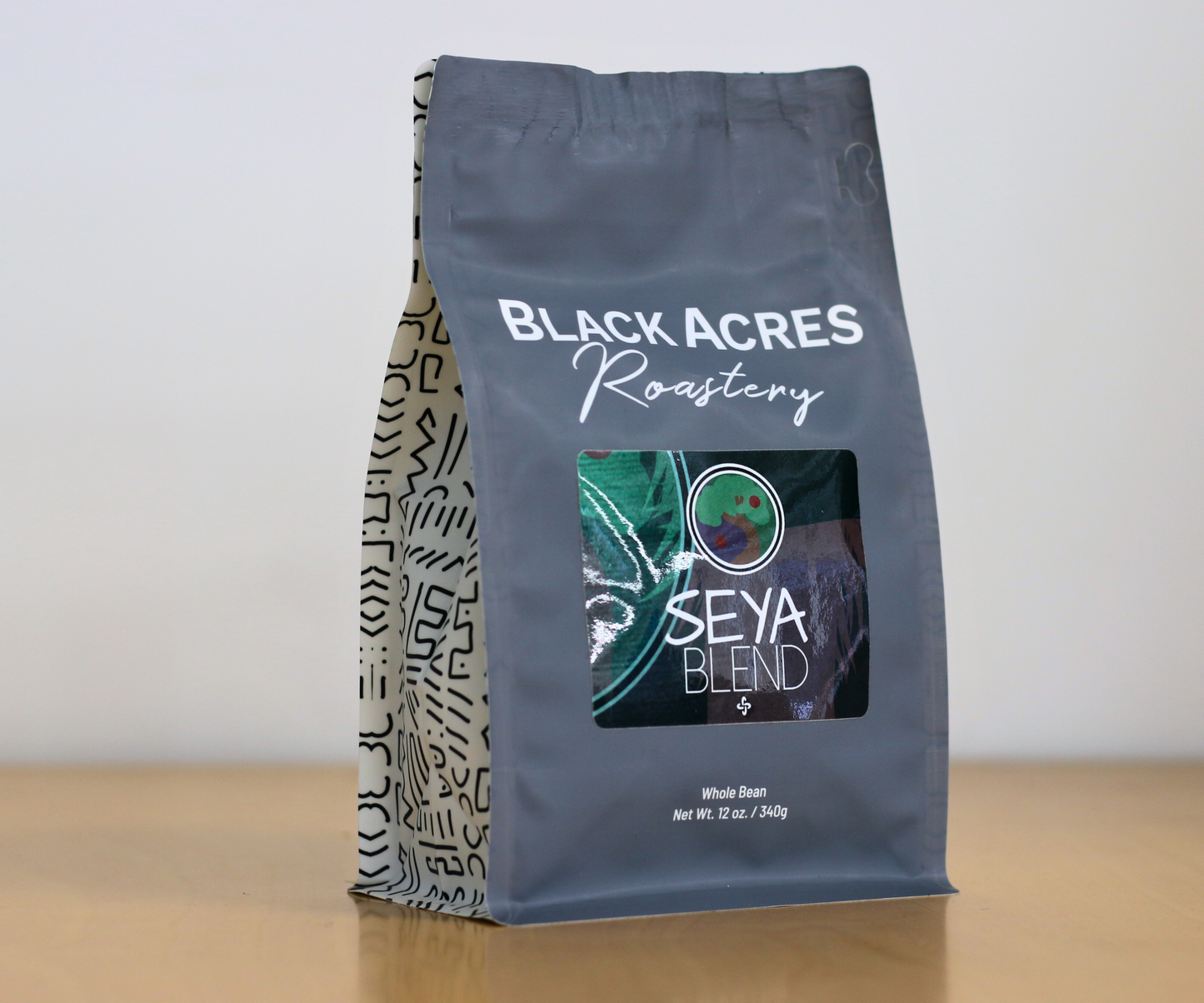 Seya Blend