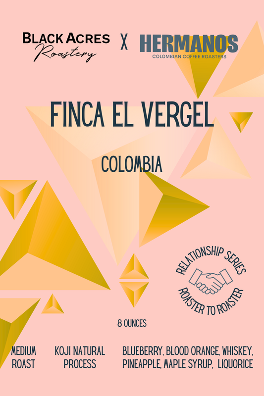 Finca El Vergel