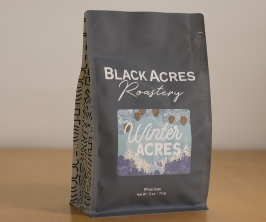 Winter Acres Blend