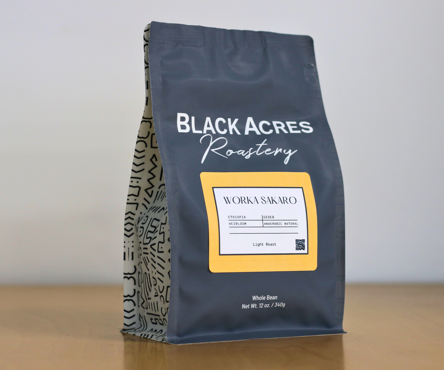 Yirgacheffe Gedeb - Worka Sakaro Grade 1