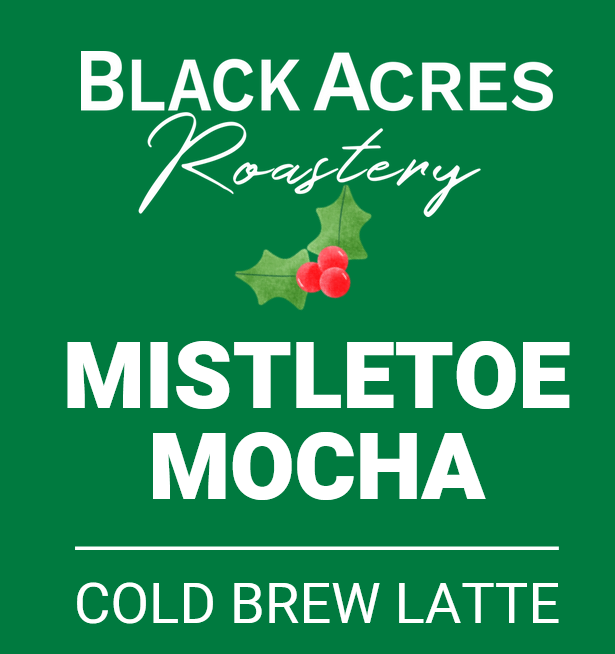 Latte To-Go (Half Gallon)