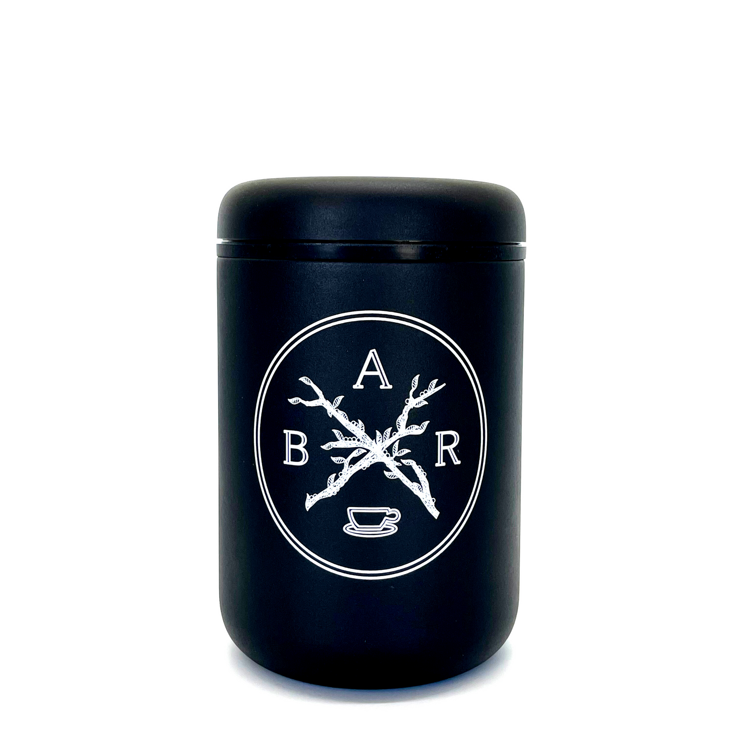 Black Acres x Fellow - 1.2L Atmos Vacuum Canister