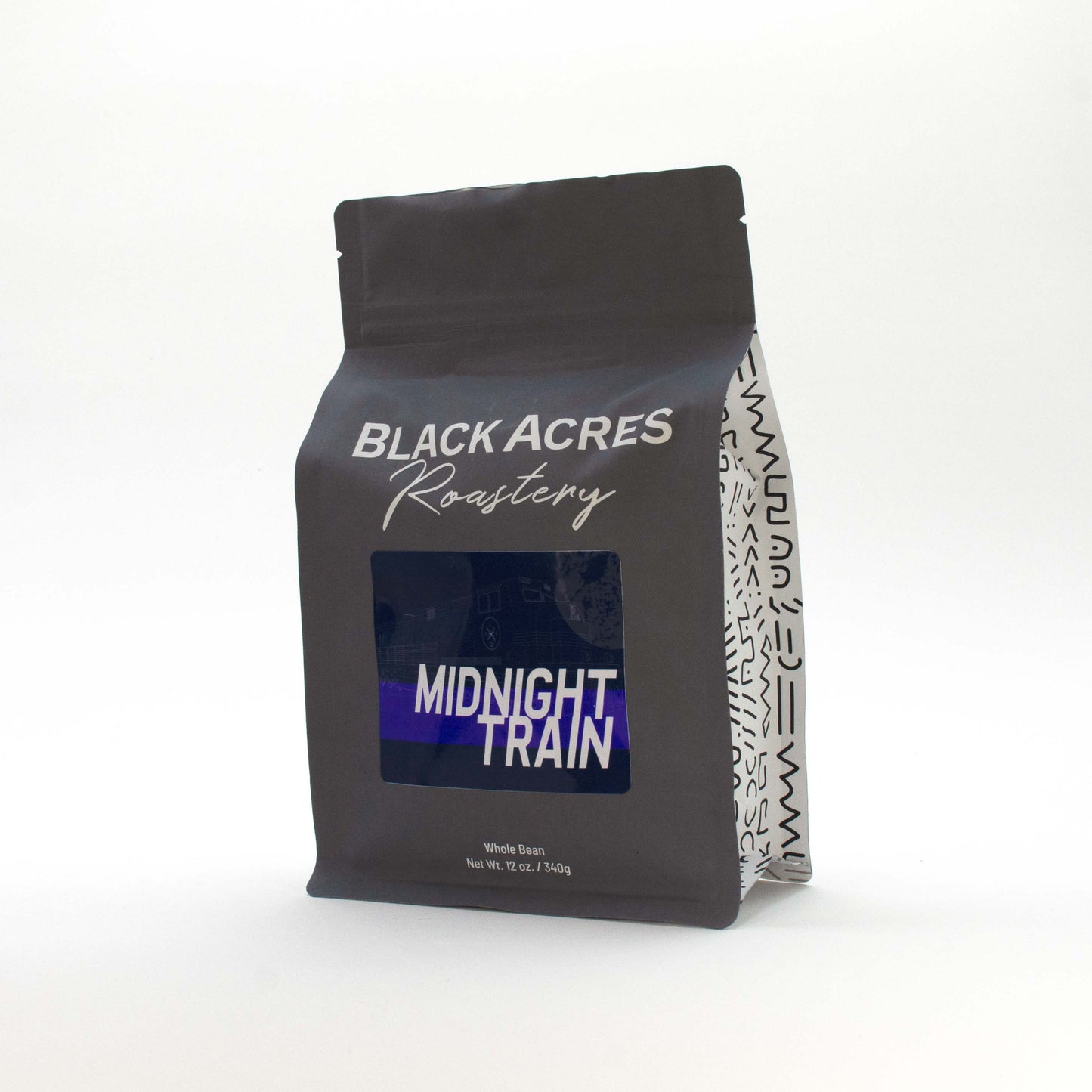 Midnight Train Blend