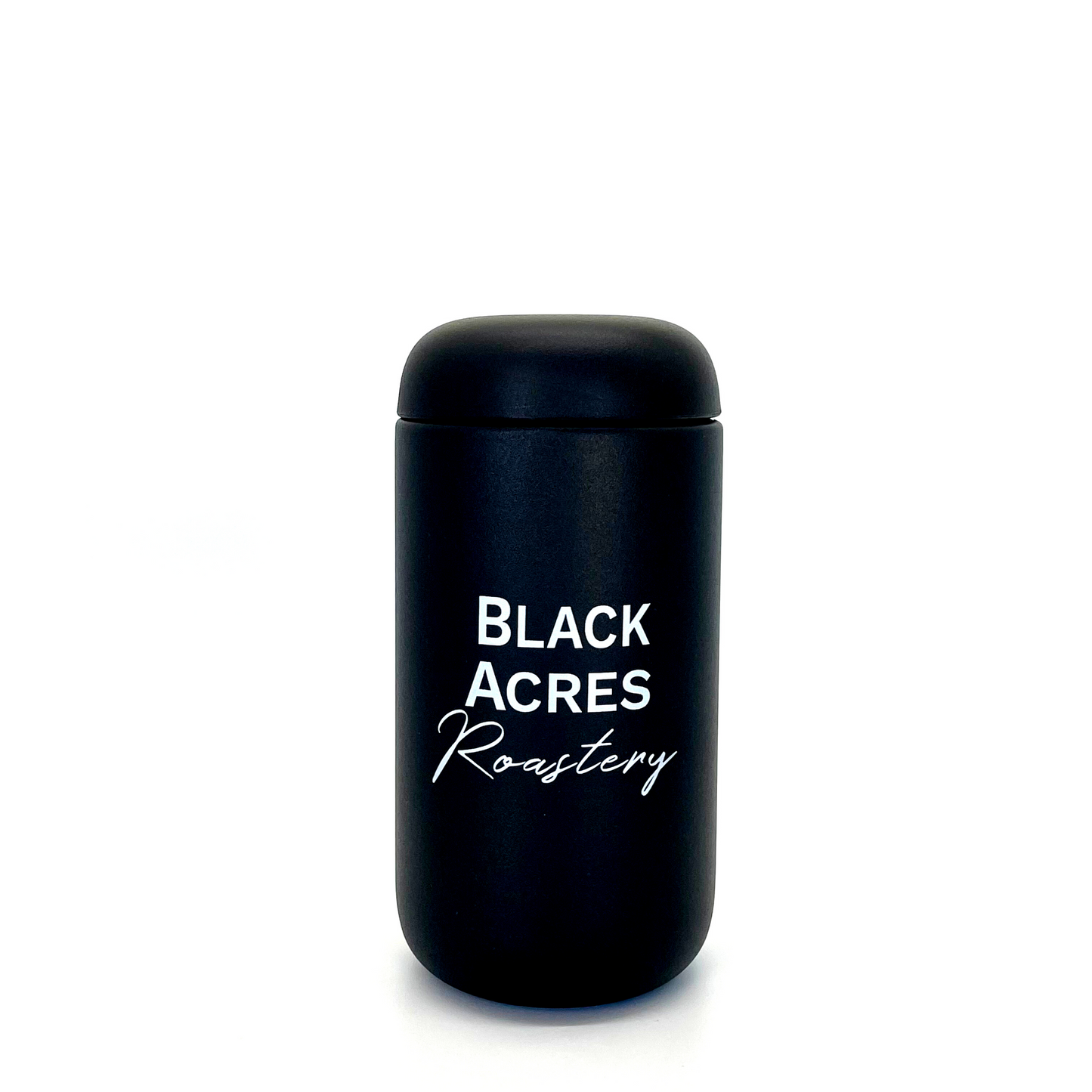 Black Acres x Fellow - 12oz Carter Move Mug + Splash Guard