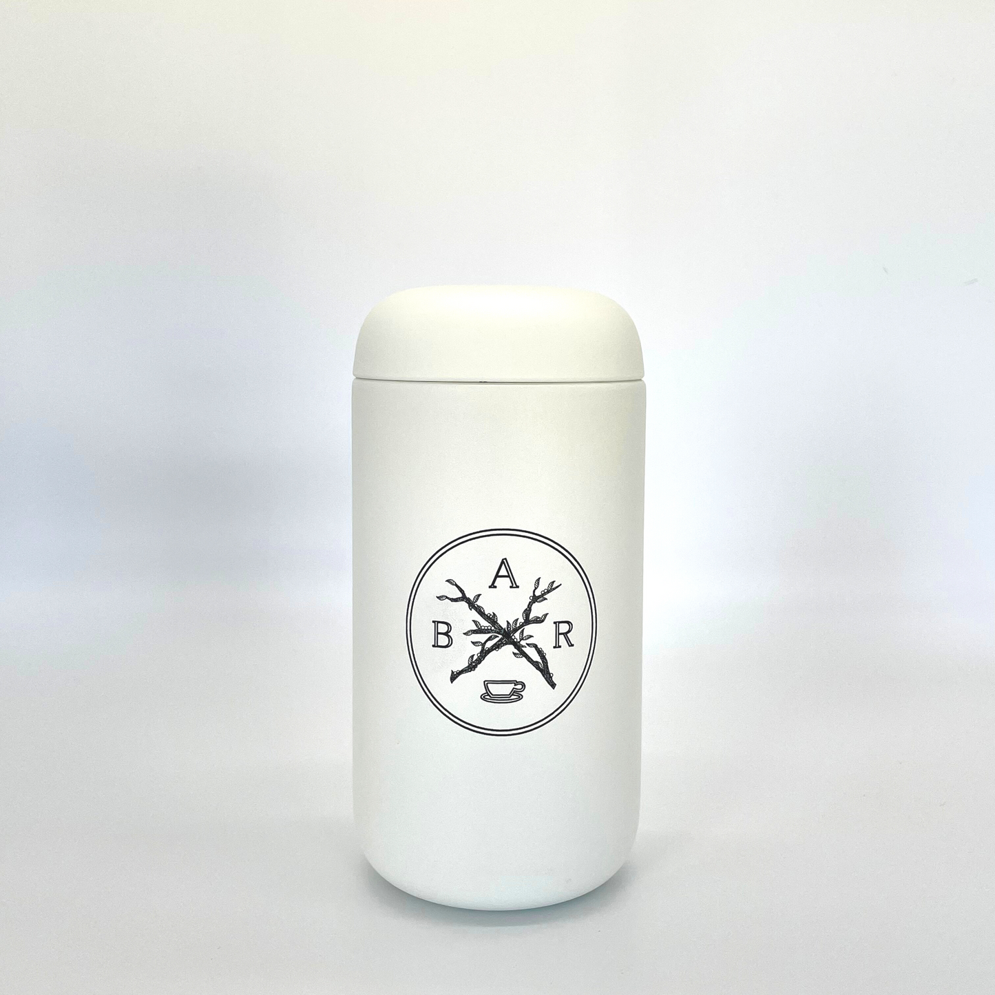 Black Acres x Fellow - 12oz Carter Move Mug + Splash Guard