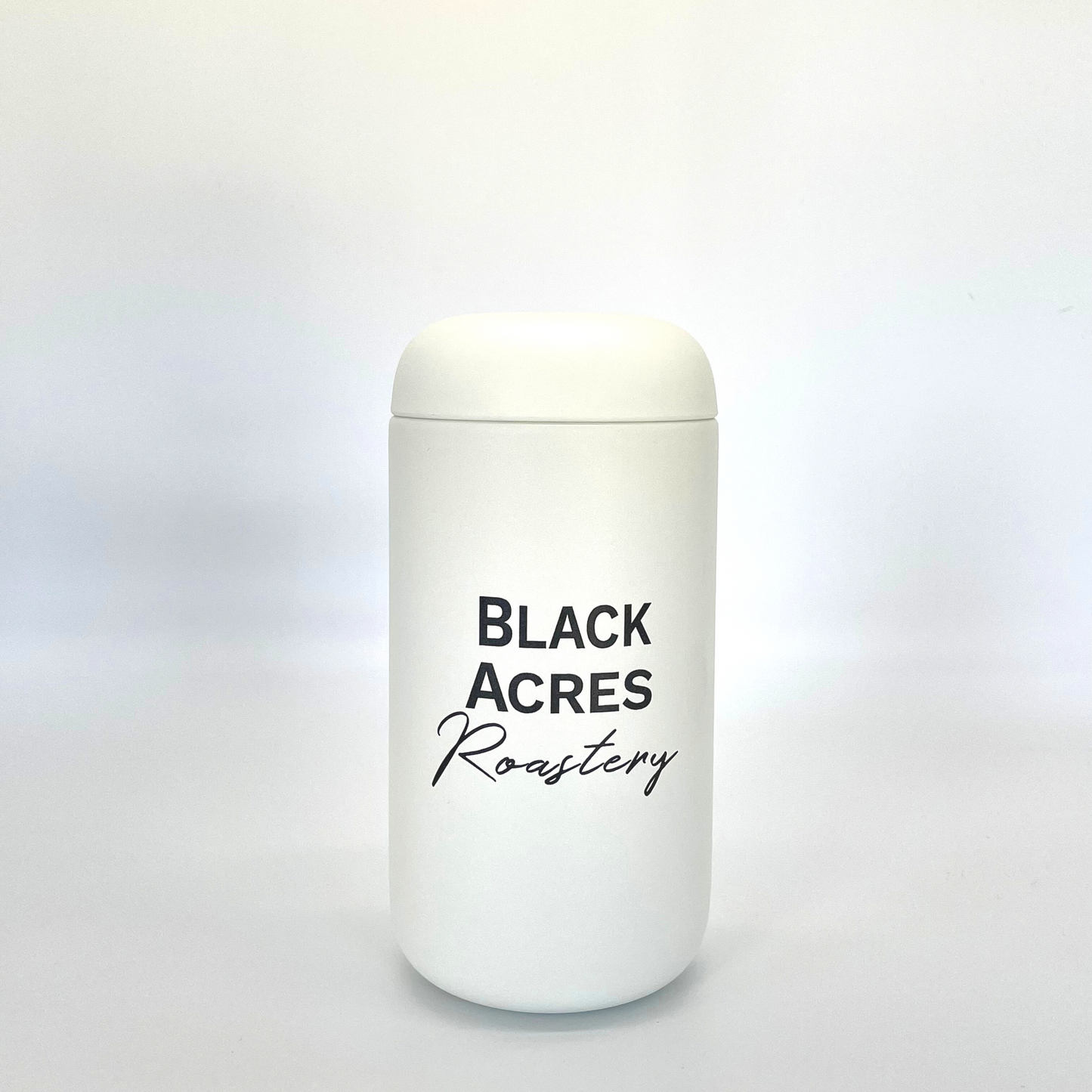 Black Acres x Fellow - 12oz Carter Move Mug + Splash Guard