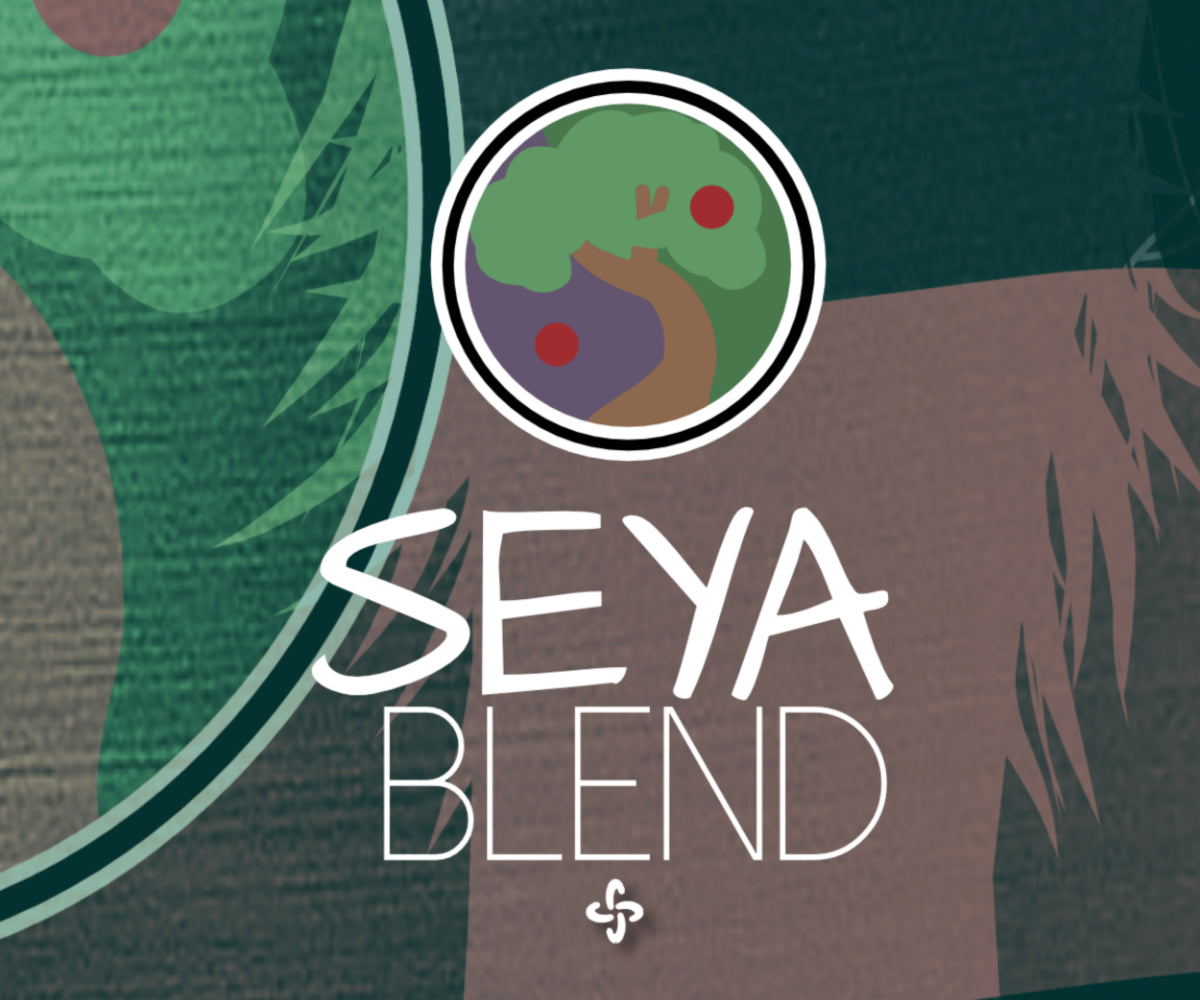 Seya Blend (Subscription)