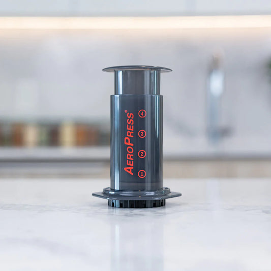 AeroPress Brewer