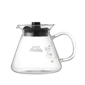 Kalita Glass Server 500mL