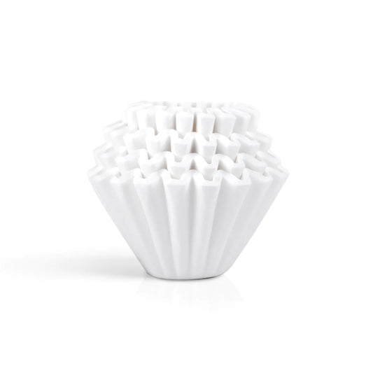 Kalita Wave 185 Paper Filters (Pack of 100)
